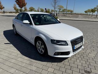 Audi A4 2009
