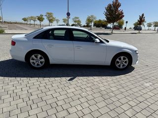 Audi A4 2009