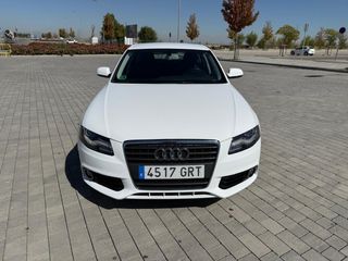 Audi A4 2009