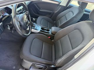 Audi A4 2009