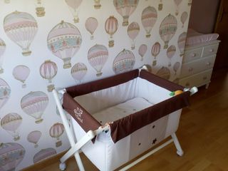 Minicuna unisex