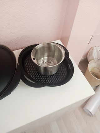 Robot Cocina Mycook Touch Taurus Accesorios