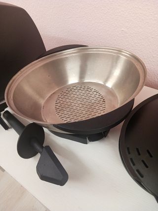 Robot Cocina Mycook Touch Taurus Accesorios