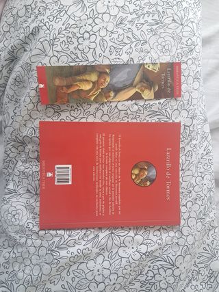 Biblioteca Teide 009 - Lazarillo de Tormes