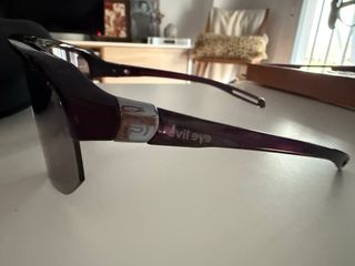 Gafas Evil Eye