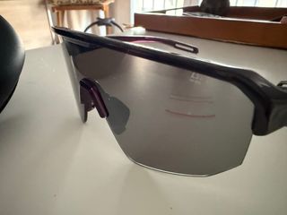 Gafas Evil Eye