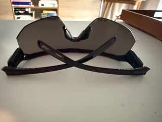 Gafas Evil Eye
