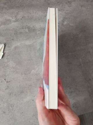 O Pazo Baleiro (Sopa de libros / Soup of books)...