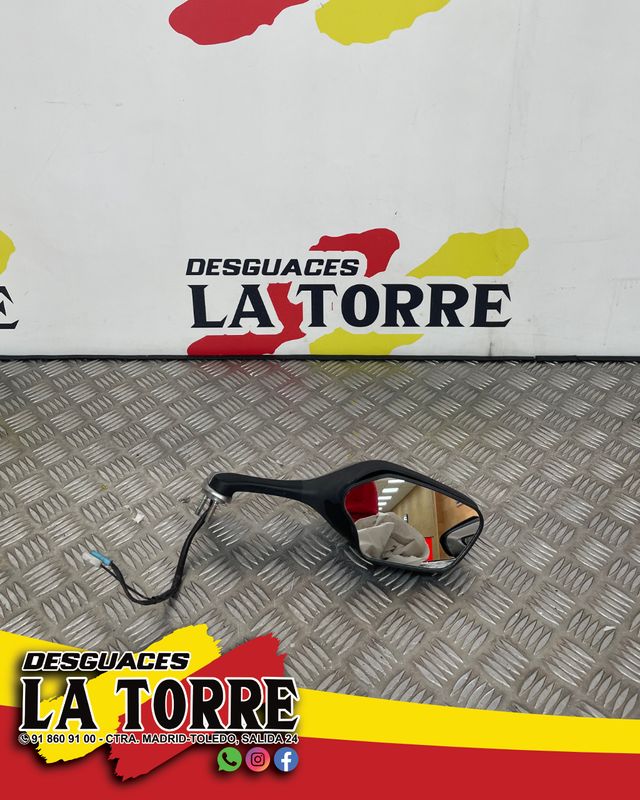 Retrovisor Derecho Honda VFR 1200 09-16