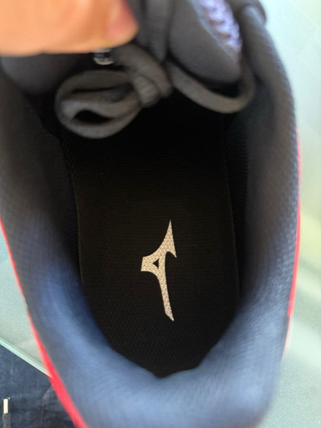 Scarpe Padel Mizuno Wave Enforced Court N.46