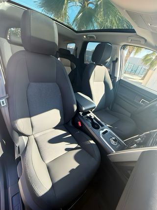 Land Rover Discovery Sport 2016