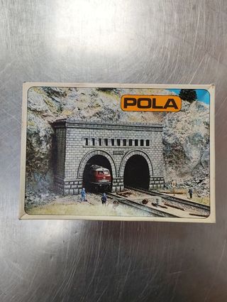 Boca de Túnel Pola N 271