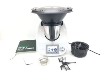 thermomix vorwerk tm5