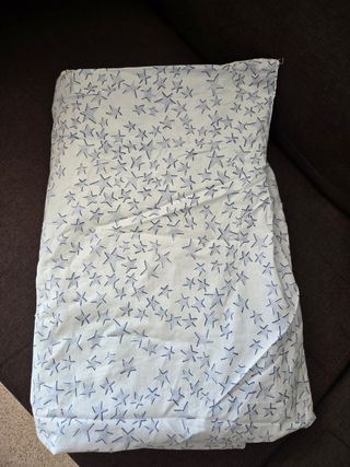 Funda de edredon+ sabana