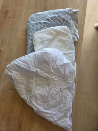 Funda de edredon+ sabana