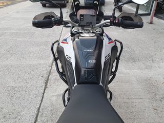 BMW F 850 GS Rallye 18' con 40000 km