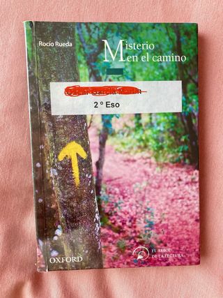 Misterio en el camino