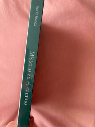 Misterio en el camino