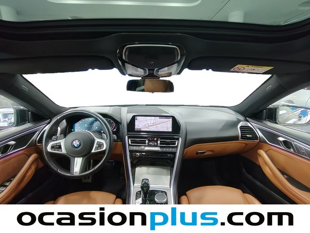 BMW Serie 8 840d xDrive Gran Coupe 235 kW (320 CV)