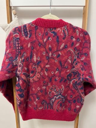 Jersey & Other Stories - talla M