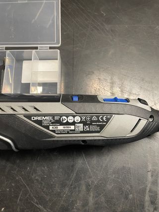Dremel 8250