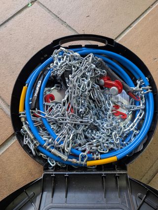 Cadenas para nieve KÖNIG CB-12 095