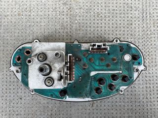 contachilometri gilera Runner