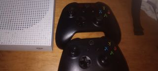 Xbox One S Edición Digital Blanca

