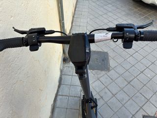 Patinete Eléctrico SmartGyro