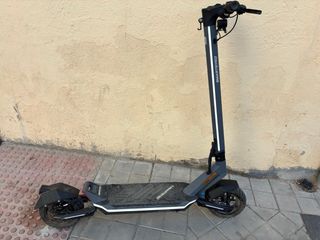 Patinete Eléctrico SmartGyro