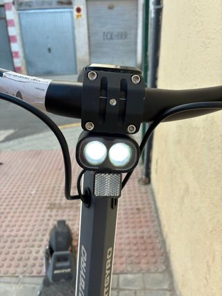 Patinete Eléctrico SmartGyro