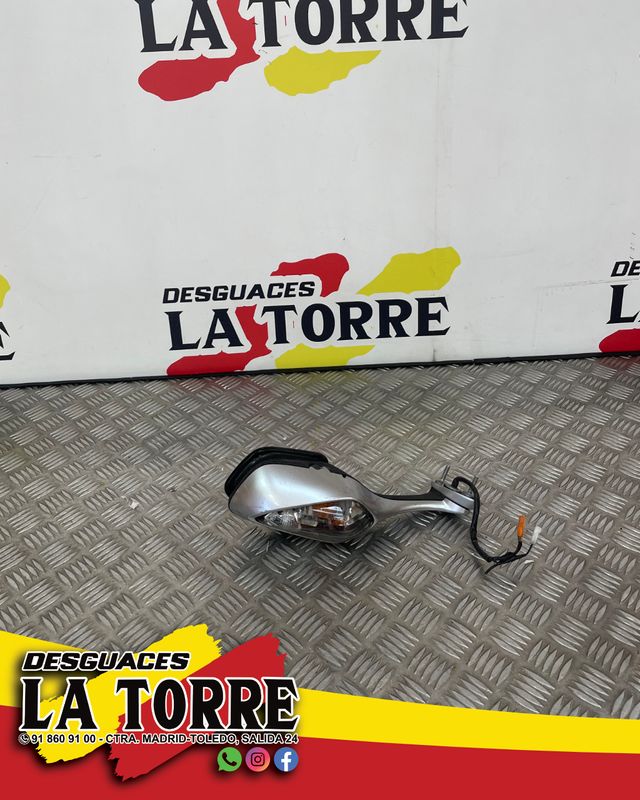 Retrovisor Izquierdo Honda VFR 1200 09-16