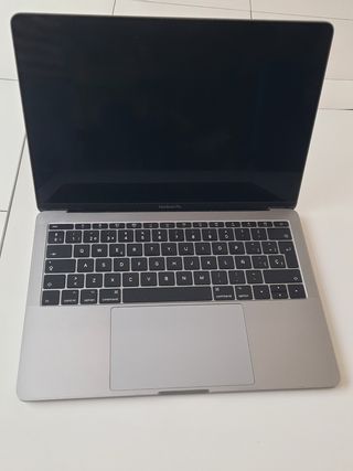 Carcasa  MacBook Pro Retina 13" 2017 