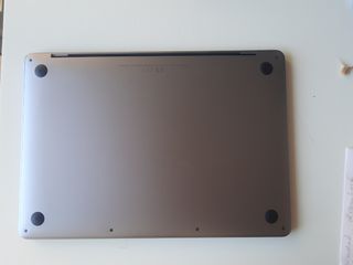Carcasa  MacBook Pro Retina 13" 2017 