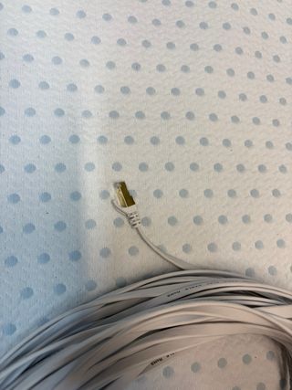 Cable Red Ethernet Cat 8 BUSOHE 25M