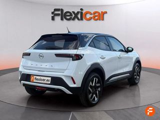 Opel Mokka 1.2 T 74kW (100 CV) Edition