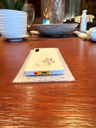 Sony Xperia SO-52C NUEVO