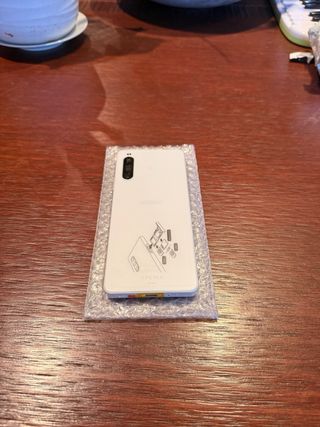 Sony Xperia SO-52C NUEVO