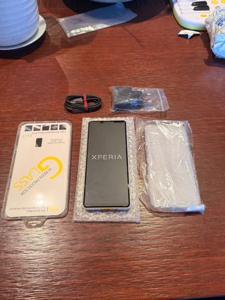 Sony Xperia SO-52C NUEVO