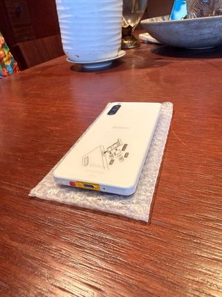 Sony Xperia SO-52C NUEVO