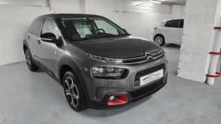 Citroen C4 Cactus 2020