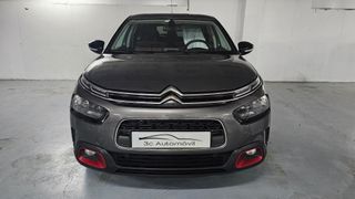 Citroen C4 Cactus 2020