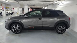 Citroen C4 Cactus 2020