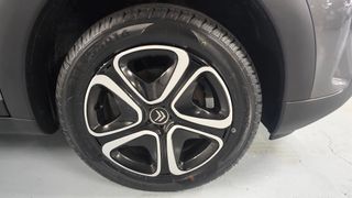 Citroen C4 Cactus 2020