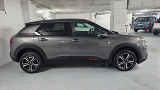 Citroen C4 Cactus 2020