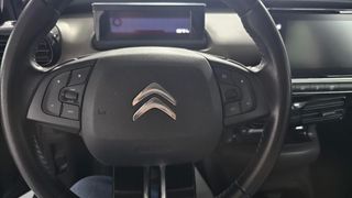 Citroen C4 Cactus 2020