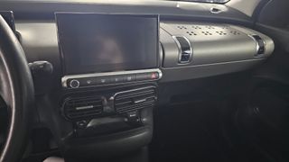 Citroen C4 Cactus 2020
