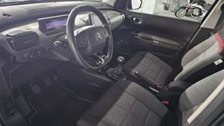 Citroen C4 Cactus 2020