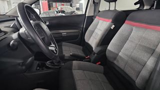 Citroen C4 Cactus 2020