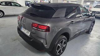 Citroen C4 Cactus 2020